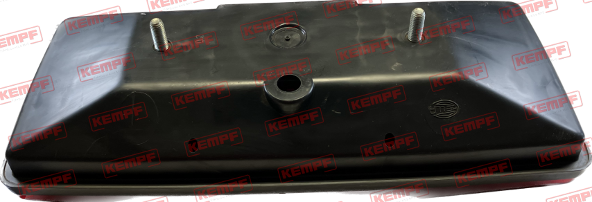 20941 Kempf Rückleuchte, 3K, rechts, eckig, 244x147 mm